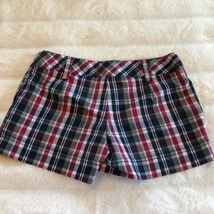 Joe Benbasset Shorts